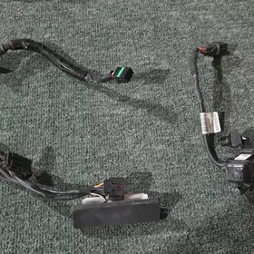 bagaj kamera sorento 2020