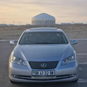 Lexus ES 350 2009