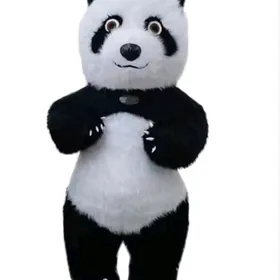 Panda 3 metr