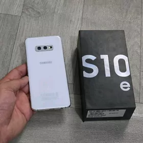 Samsung S10e. 8/128. wetnam