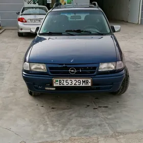 Opel Astra 1995