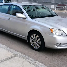 Toyota Avalon 2008