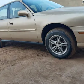 Chevrolet Malibu 2001