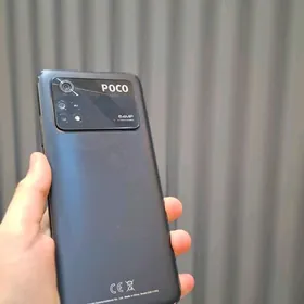 Poco M4 Rropoco M4 pro