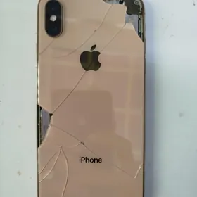 iPhone  xs
