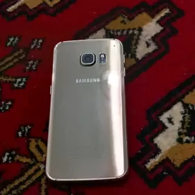 Samsung S6 Edge