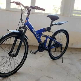 Welosiped // Велосипед ‍♂️