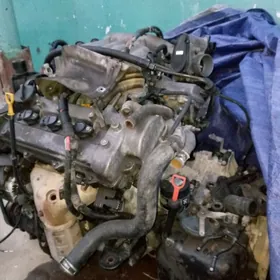 Hundaý santafe Morda