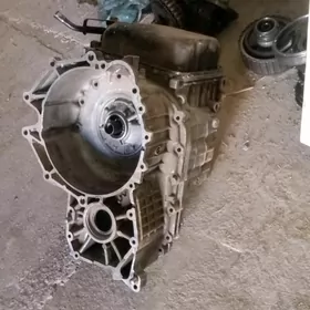 Hundaý santafe karobka