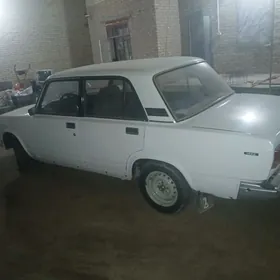 Lada 2107 2004