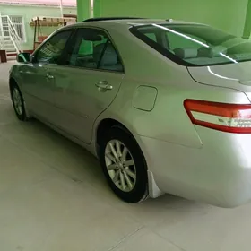 Toyota Camry 2009