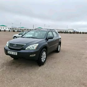 Lexus RX 330 2004