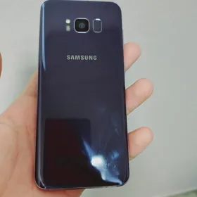 Samsung S 8 Edge