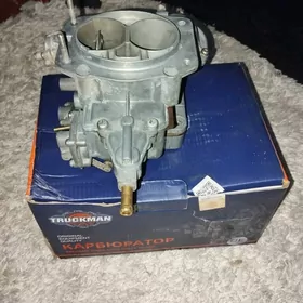 карбюратор ваз 2107