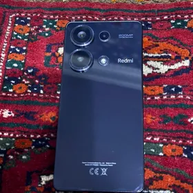 Redmi not 13 pro