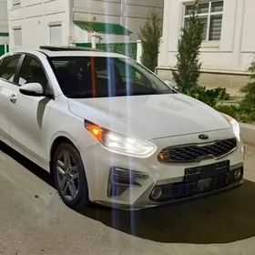 Kia Forte 2021