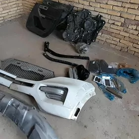 FORD EXPLOWER 2020 2024