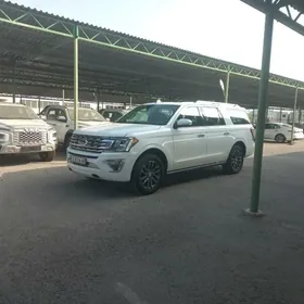 Ford Expedition 2021