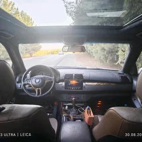 BMW X5 2006