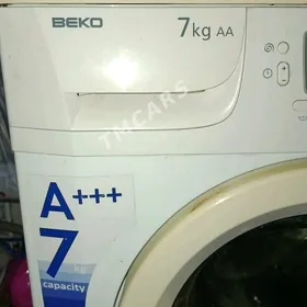 Beko kir maşyn
