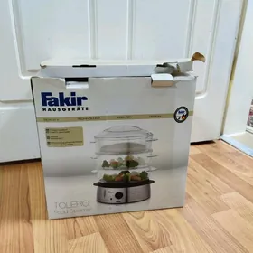 Пароварка Fakir б/у