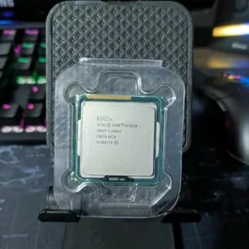 Intel Core i3-3210