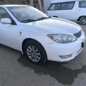 Toyota Camry 2002