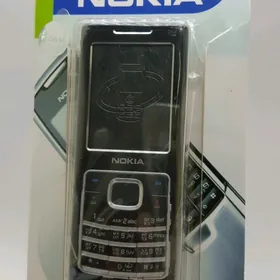 NOKIA 6500 ORGINAL KORPUSY
