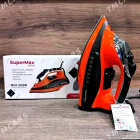 SUPERMAX JAPAN ÜTÜKLER 3000WAT