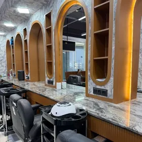 salon arenda yer