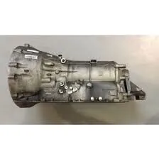 bmw e60 zf 8hp45