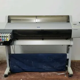 Epson plotter