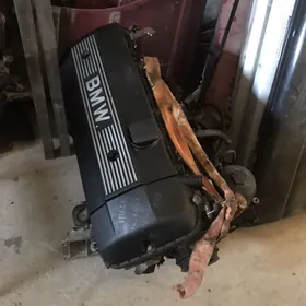 bmw 3.0L goşa wanıs