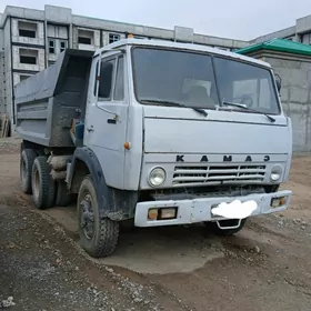 Kamaz 5511 1998