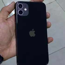 Iphone 11️