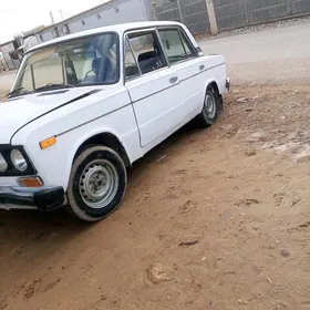 Lada 2106 1993