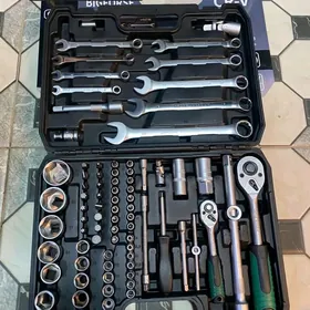 Набор инструментов ️