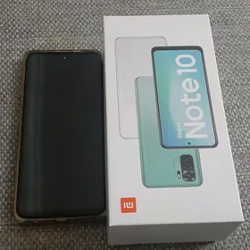 red mi note 10