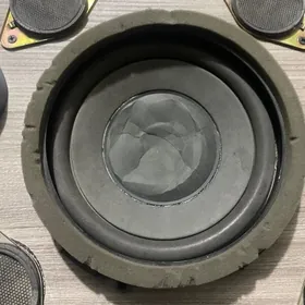 mark levinson bass bocka