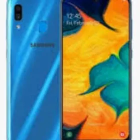 Samsung A30