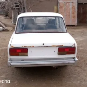 Lada 2105 1998