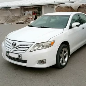 Toyota Camry 2007