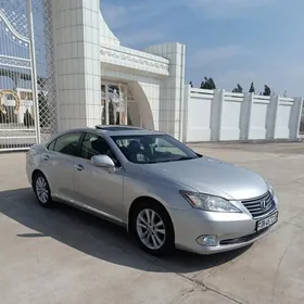 Lexus ES 350 2011