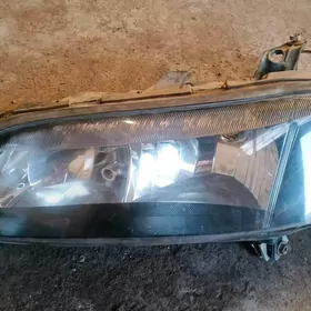 фара опел вектра б чеп тарапи