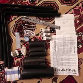 Муфта концевая 70/120