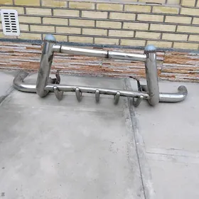 DUGO Nissan Pathfinder