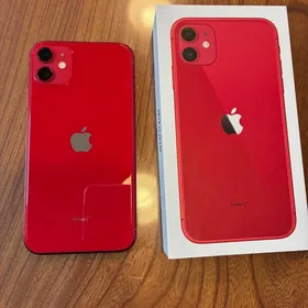 iPHONE 11 64GB TU/A 
