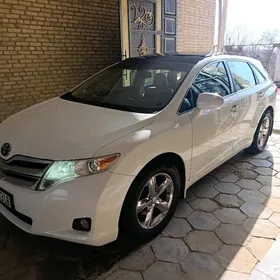 Toyota Venza 2010