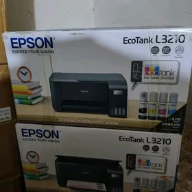 epson l3210