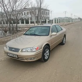 Toyota Camry 1997
